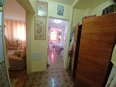 Appartement 2 Chambres Piața Muncii – Bulevardul Basarabia - foto 8