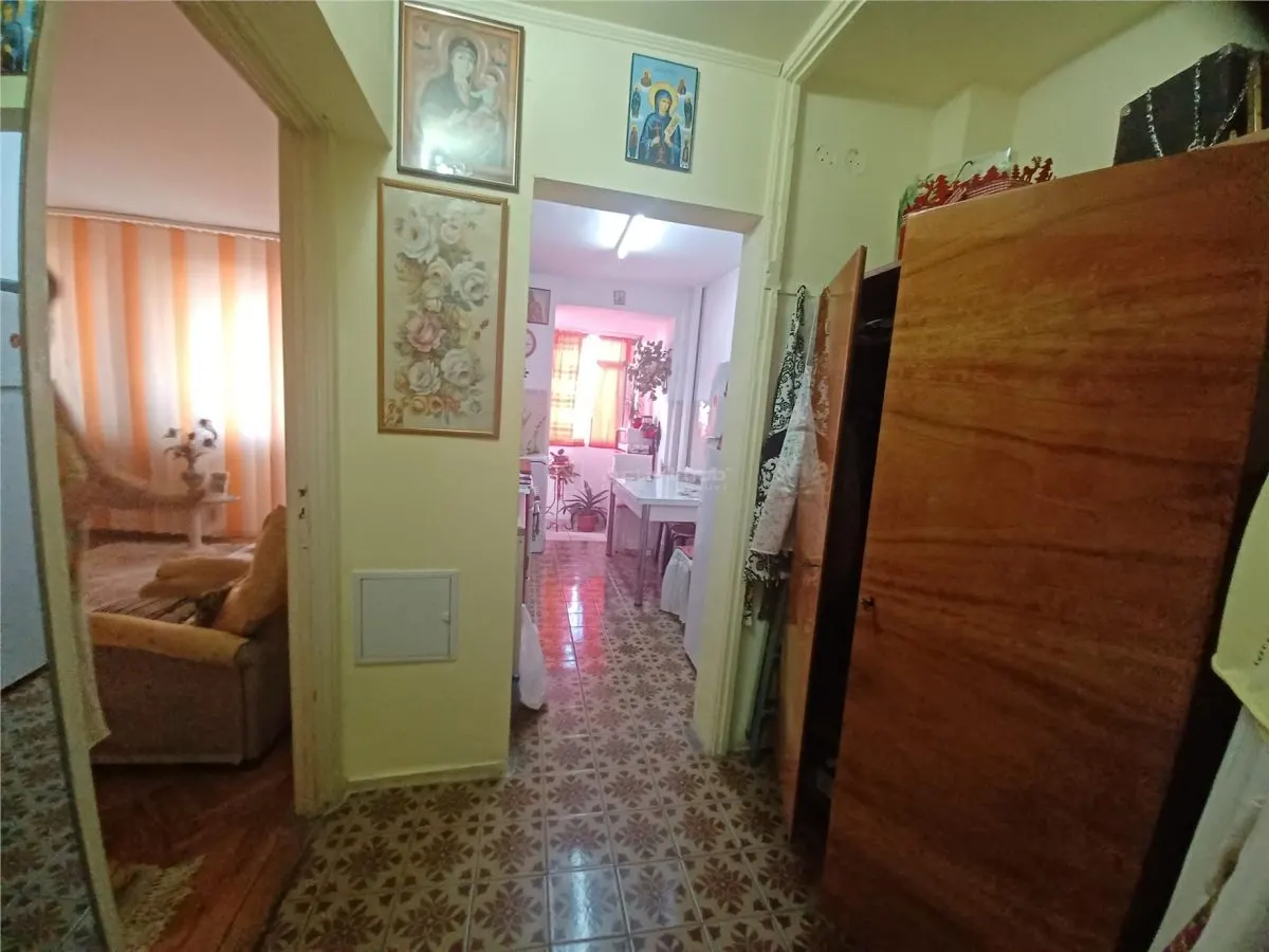 Appartement 2 Chambres Piața Muncii – Bulevardul Basarabia - foto 8