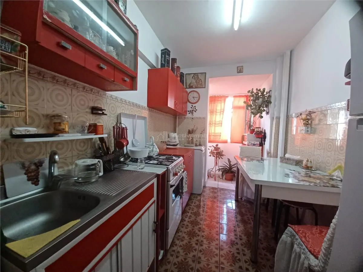Appartement 2 Chambres Piața Muncii – Bulevardul Basarabia - foto 9