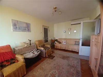 Appartement 2 Chambres Piața Muncii – Bulevardul Basarabia - foto 10