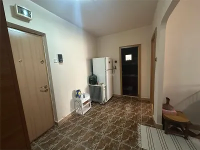 ريسيتا، شقة بغرفتي نوم، تصميم مفصول، لونكا - foto 19