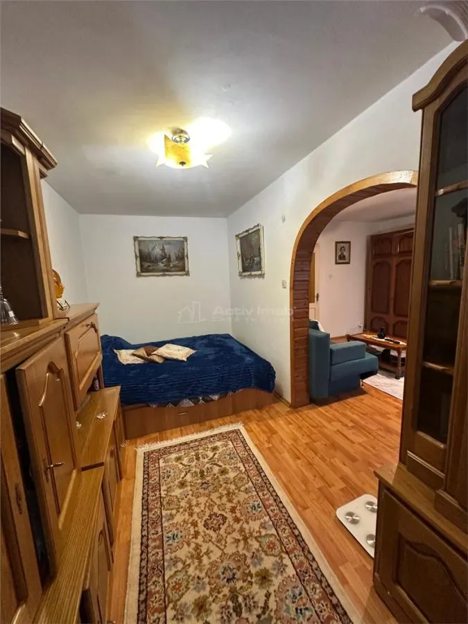Bocsa, Appartement 2 Chambres, Confort Supérieur, Disposition Dégagée - foto 11
