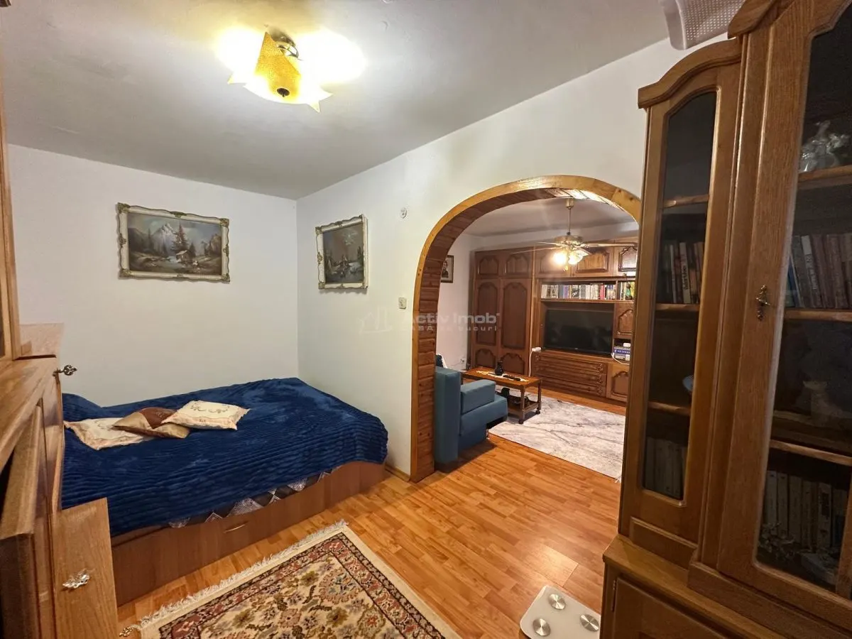 Bocsa, Appartement 2 Chambres, Confort Supérieur, Disposition Dégagée - foto 12