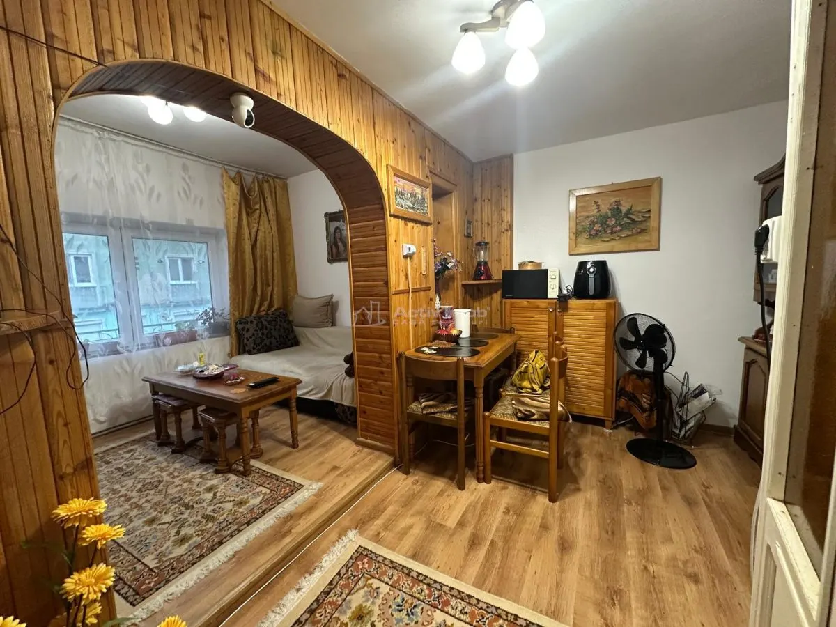 Bocsa, Appartement 2 Chambres, Confort Supérieur, Disposition Dégagée - foto 15