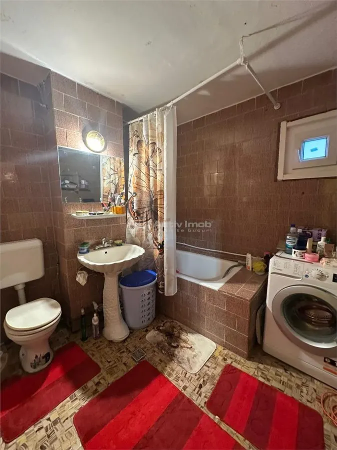 Bocsa, Appartement 2 Chambres, Confort Supérieur, Disposition Dégagée - foto 16