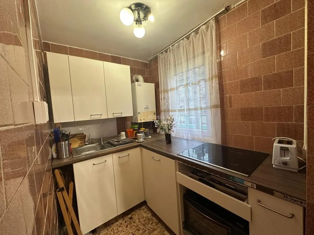 Bocsa, Appartement 2 Chambres, Confort Supérieur, Disposition Dégagée - foto 17