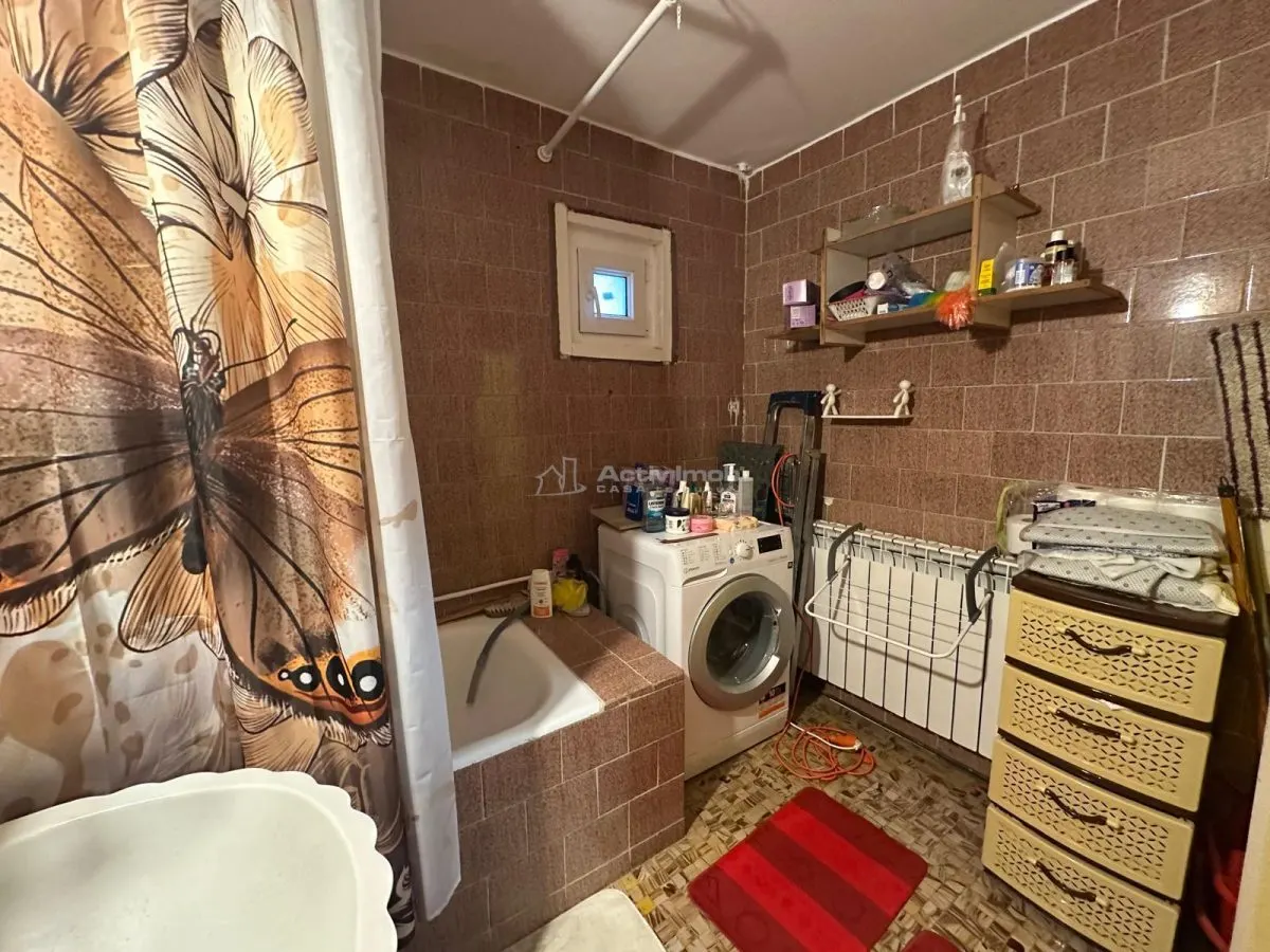 Bocsa, Appartement 2 Chambres, Confort Supérieur, Disposition Dégagée - foto 19