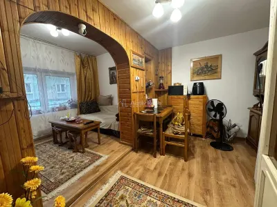 Bocsa, Appartement 2 Chambres, Confort Supérieur, Disposition Dégagée - foto 6