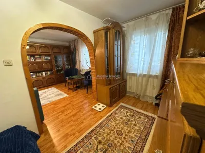 Bocsa, Appartement 2 Chambres, Confort Supérieur, Disposition Dégagée - foto 8