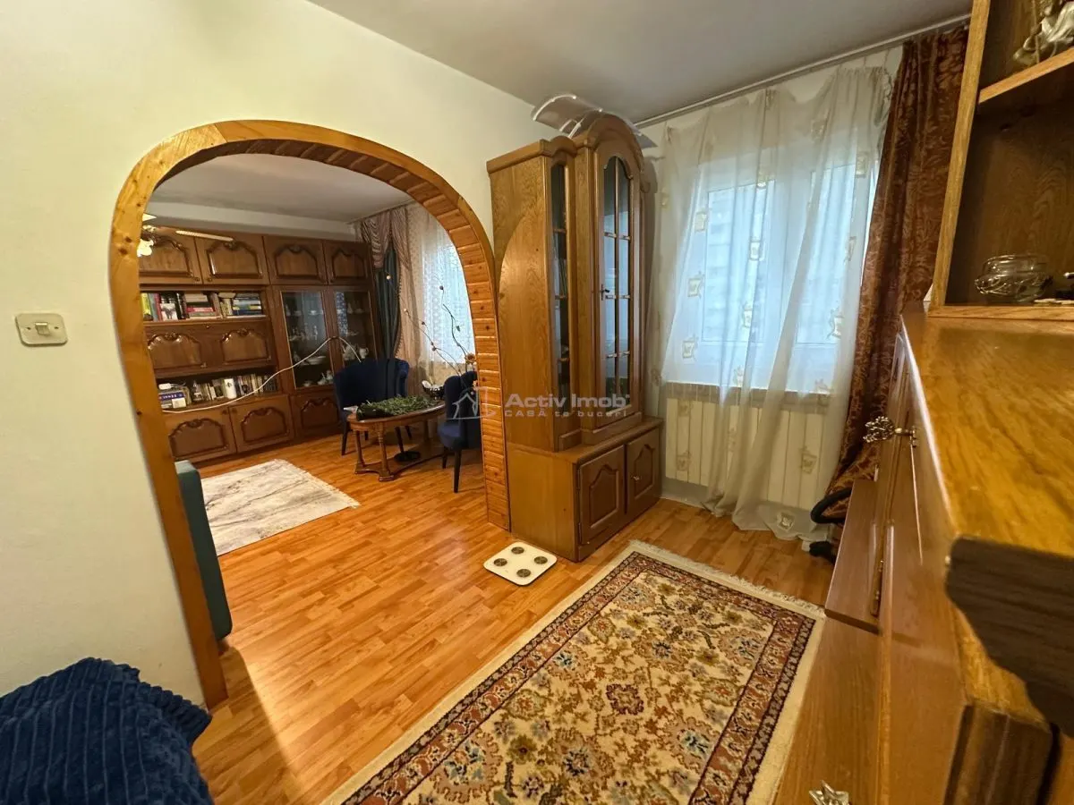 Bocsa, Appartement 2 Chambres, Confort Supérieur, Disposition Dégagée - foto 8