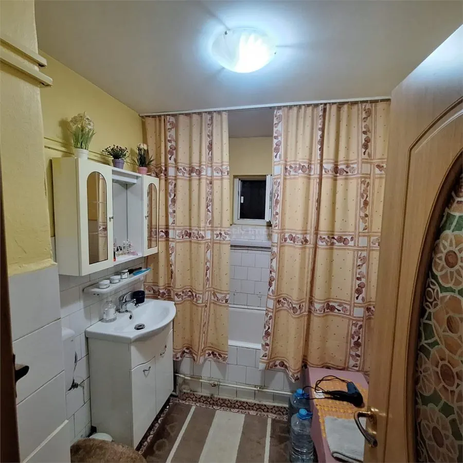 Bocsa, Appartement 2 Chambres, Classe Confort, Plan Dégagé - foto 16