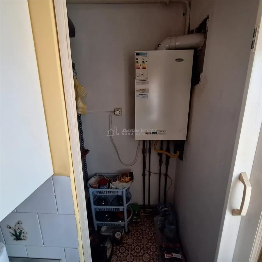 Bocsa, Appartement 2 Chambres, Classe Confort, Plan Dégagé - foto 18