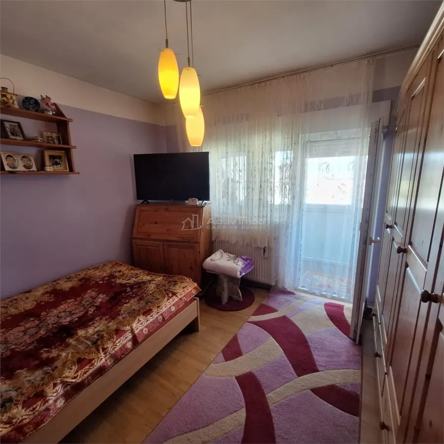Bocsa, Appartement 2 Chambres, Classe Confort, Plan Dégagé - foto 4