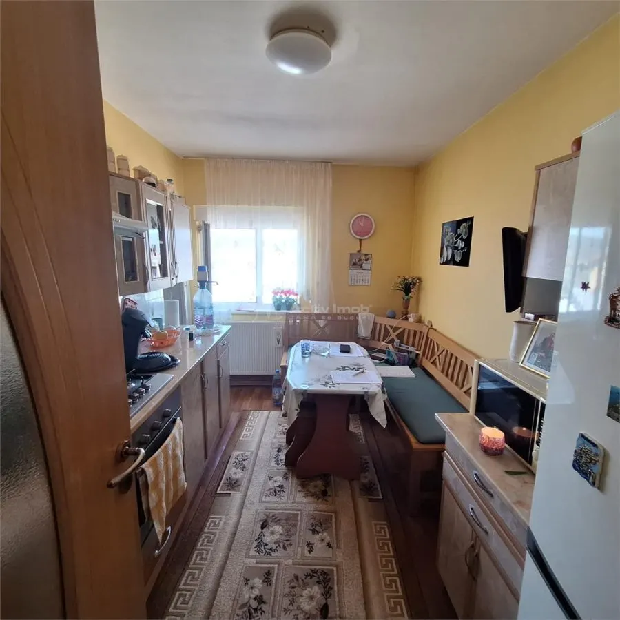 Bocsa, Appartement 2 Chambres, Classe Confort, Plan Dégagé - foto 7