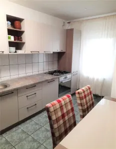 Apartament 3 Camere mobilat utilat Baia Mare Ultracentral - Baia Mare