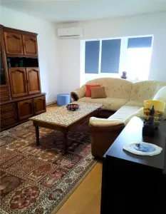 شقة بثلاث غرف نوم مفروشة ومجهزة، باية ماري فوق الوسط - foto 5