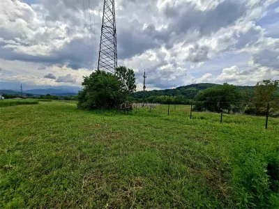Teren extravilan de vanzare Talmaciu - foto 3