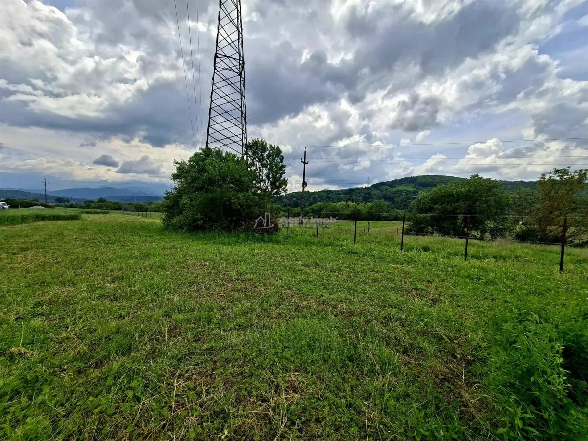 Teren extravilan de vanzare Talmaciu - foto 3