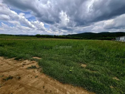 Teren extravilan de vanzare Talmaciu - foto 4