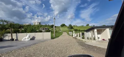 Teren 800 mp intravilan de vanzare Valea Voievozilor - Valea Voievozilor