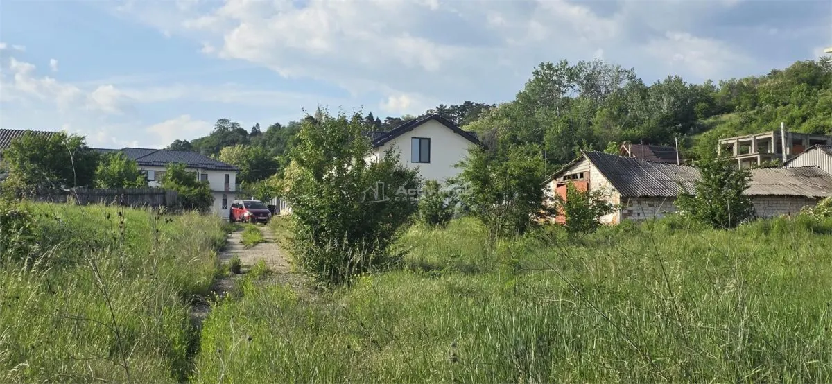 Teren 800 mp intravilan de vanzare Valea Voievozilor - foto 6