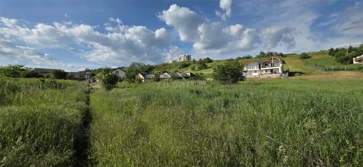 Teren 800 mp intravilan de vanzare Valea Voievozilor - foto 7