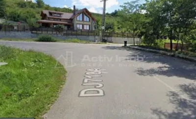 Teren 800 mp intravilan de vanzare Valea Voievozilor - foto 8