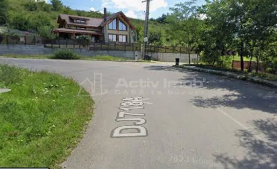 Teren 800 mp intravilan de vanzare Valea Voievozilor - foto 8