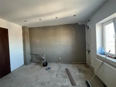 Lugoj, Apartament 3 Cam., 84 Mp., Semidecomandat, et.6, Central Blocul Postei - foto 15