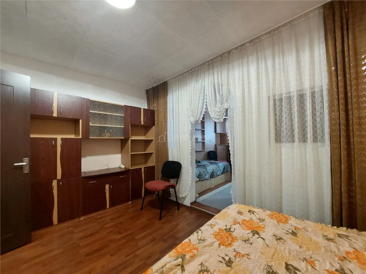 Garsoniera (transformata in 2 camere) et.7, Unirii Nord - foto 5