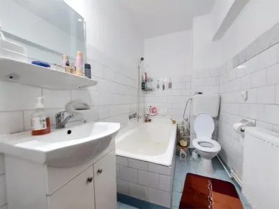 3 camere, 67 mp, etaj 4, decomandat, DOROBANTI 1 - foto 11