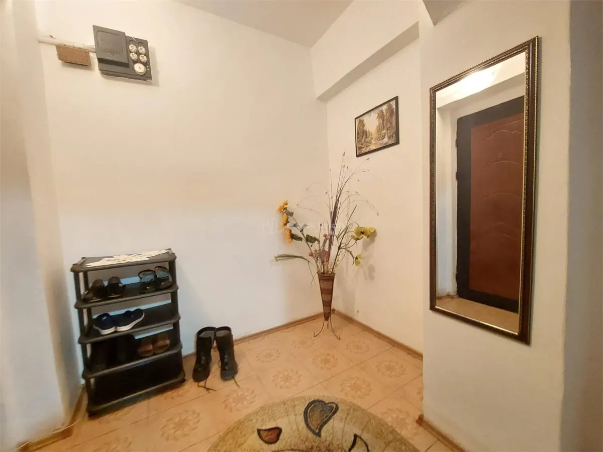 3 camere, 67 mp, etaj 4, decomandat, DOROBANTI 1 - foto 13