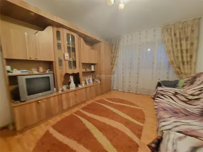 3 camere, 67 mp, etaj 4, decomandat, DOROBANTI 1 - foto 3