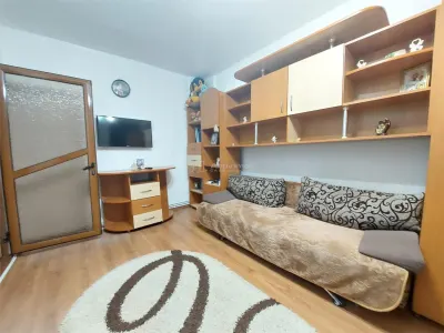 3 camere, 67 mp, etaj 4, decomandat, DOROBANTI 1 - foto 5
