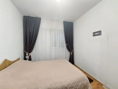 3 camere, 67 mp, etaj 4, decomandat, DOROBANTI 1 - foto 7