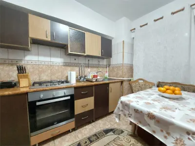 3 camere, 67 mp, etaj 4, decomandat, DOROBANTI 1 - foto 9