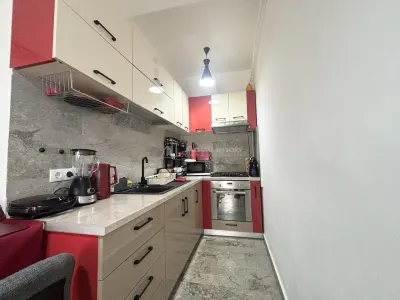 Refugiu urban cu personalitate – Casa cu mansarda si crama amenajata - zona centrala - foto 11