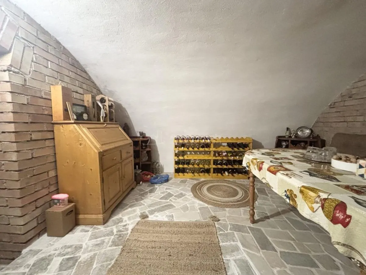 Refugiu urban cu personalitate – Casa cu mansarda si crama amenajata - zona centrala - foto 16