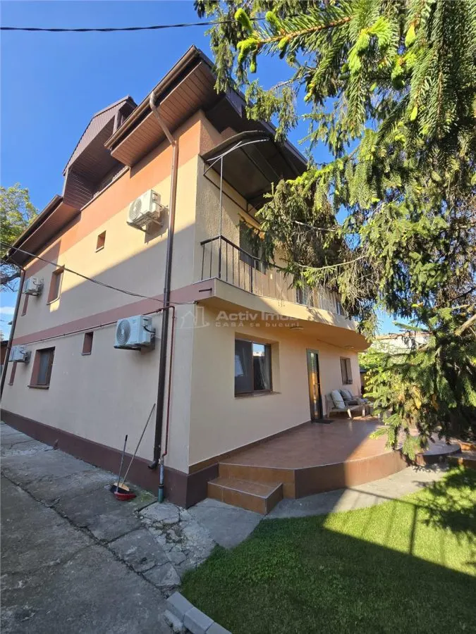 Vand Pensiune 10 camere Eforie Nord - foto 3