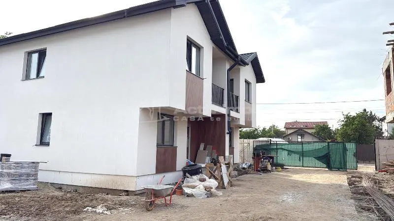 Vanzare - Casa - Vila - Prelungirea Ghencea - Dantelei - 195000E tva inclus - Comision 0! - foto 2