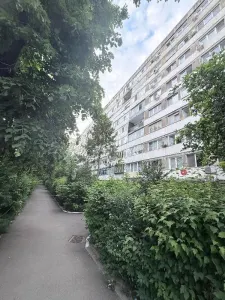 شقة بغرفتي نوم للبيع - درومول تابيري، بوليفارد تيميشوارا - €78.000 - Bucuresti