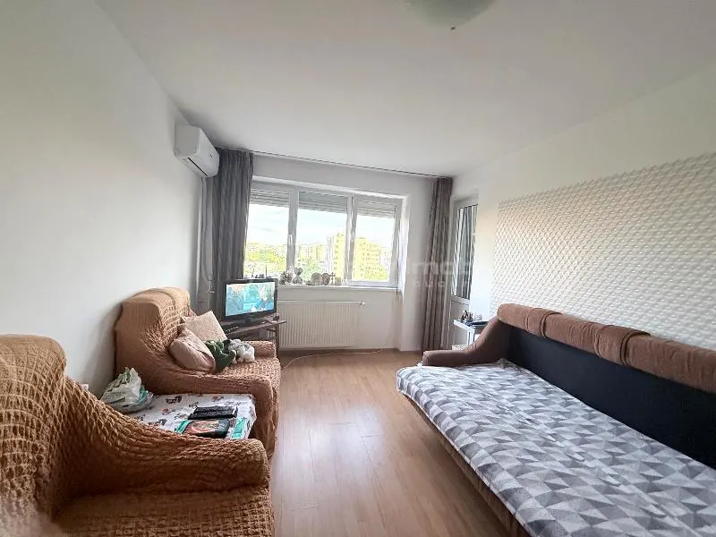 شقة بغرفتي نوم للبيع - درومول تابيري، بوليفارد تيميشوارا - €78.000 - foto 3