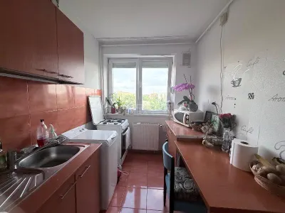 شقة بغرفتي نوم للبيع - درومول تابيري، بوليفارد تيميشوارا - €78.000 - foto 4