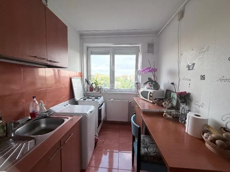 شقة بغرفتي نوم للبيع - درومول تابيري، بوليفارد تيميشوارا - €78.000 - foto 4