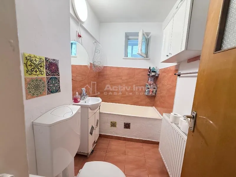 شقة بغرفتي نوم للبيع - درومول تابيري، بوليفارد تيميشوارا - €78.000 - foto 5