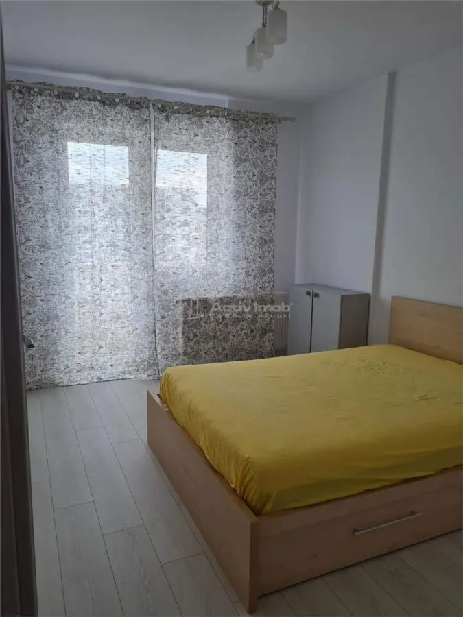 2 camere - semidecomandat - metrou Dimitrie Leonida / Berceni - foto 3