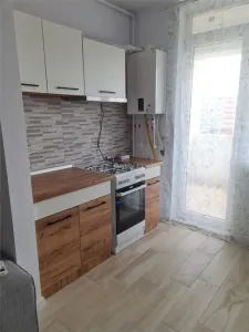 2 camere - semidecomandat - metrou Dimitrie Leonida / Berceni - foto 5