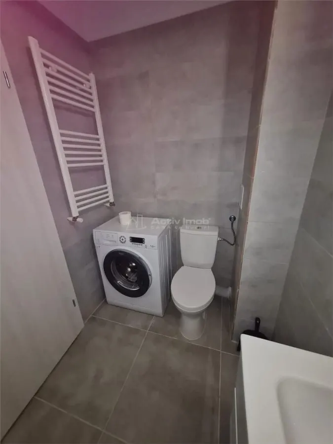 2 camere - semidecomandat - metrou Dimitrie Leonida / Berceni - foto 6
