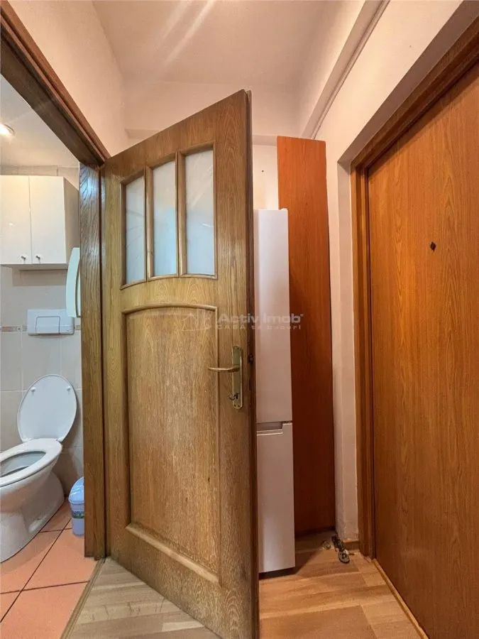 Garsoniera, Centrul Vechi (BNR), 5 min Metrou - foto 11