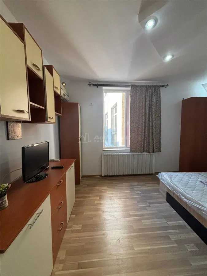 Garsoniera, Centrul Vechi (BNR), 5 min Metrou - foto 9